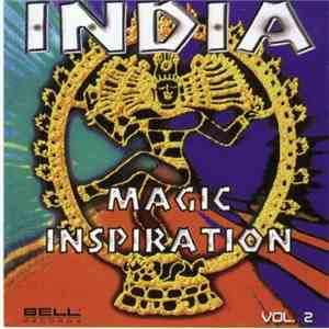 Music Ensemble Of Benares - India - Magic Inspiration Vol. 2