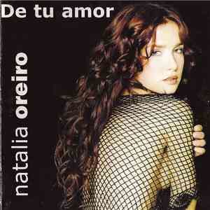 Natalia Oreiro - De Tu Amor