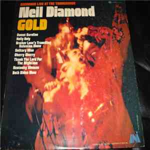 Neil Diamond - Gold