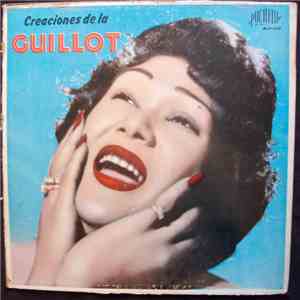 Olga Guillot - Creaciones De La Guillot