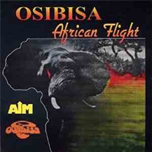 Osibisa - African Flight