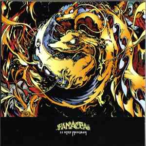 Panacea  - 12 Step Program