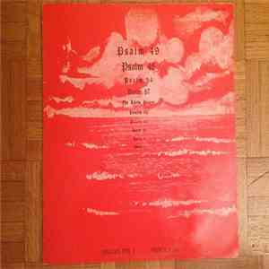 Prince FarI - Psalms For I