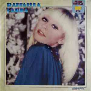 Raffaella Carrá - Raffaella Carrá