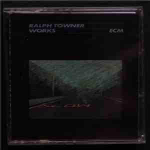 Ralph Towner - Works