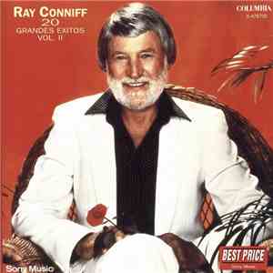 Ray Conniff - 20 Grandes Exitos Vol. II