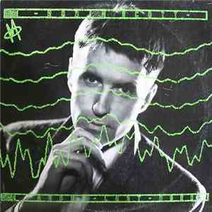 Robin Scott / M  - Famous Last Words