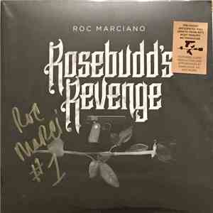 Roc Marciano - Rosebudd's Revenge