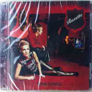 Roxette - Room Service
