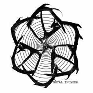 Royal Thunder - Royal Thunder