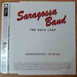 Saragossa Band - The Hula Loop