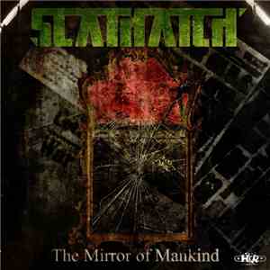 Scathatch - The Mirror Of Mankind