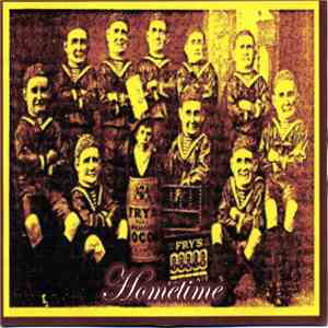 Sedayne - Hometime