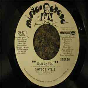 Simtec & Wylie - What's Good To You / Sold On You