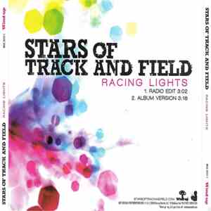 Stars Of Track And Field - Racing Lights
