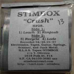Stimbox - Crush