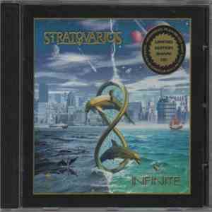 Stratovarius - Infinite
