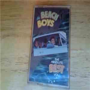 The Beach Boys - The Absolute Best Vol. 1
