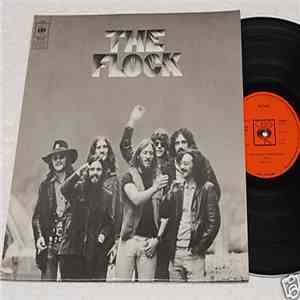 The Flock - The Flock