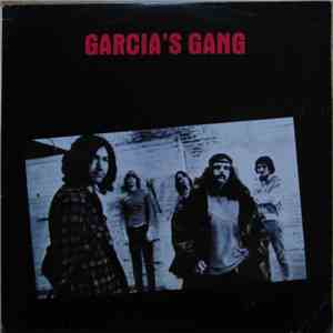 The Grateful Dead - Garcia's Gang