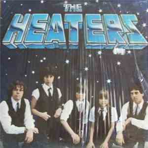 The Heaters  - The Heaters