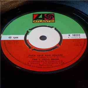 The J. Geils Band - Pack Fair And Square