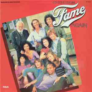 The Kids From Fame - The Kids From Fame Again