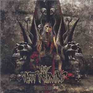 The Last Warning - Progression