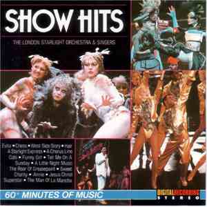 The London Starlight Orchestra & Singers - Show Hits