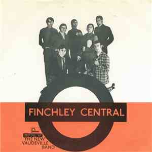 The New Vaudeville Band - Finchley Central