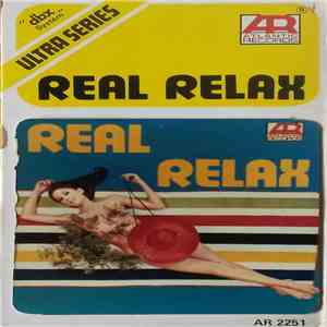 The Night Fever Orchestra - Real Relax