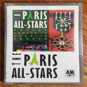 The Paris All-Stars - Homage To Charlie Parker