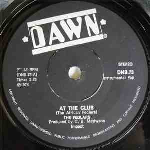 The Pedlars - At The Club / Right On