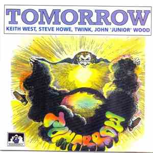 Tomorrow  Featuring Keith West - Tomorrow
