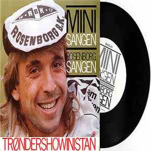 Trøndershowinistan - Minisangen / Rosenborgsangen