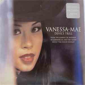 Vanessa-Mae - Devil's Trill / Reflection