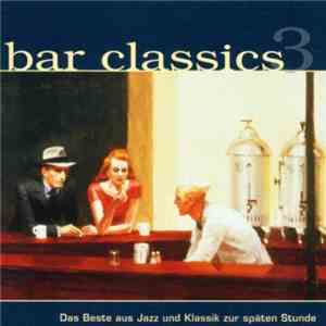 Various - Bar Classics 3