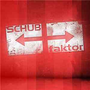 Various - Best Of SCHUBfaktor Music #7