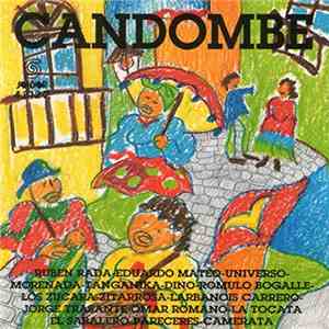 Various - Candombe