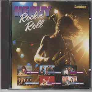 Various - Heavy Rock 'N Roll