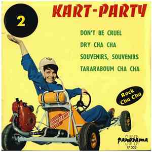 Various - Kart-Party 2
