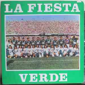 Various - La Fiesta Verde