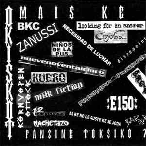 Various - Mais Ke Nunka!!!