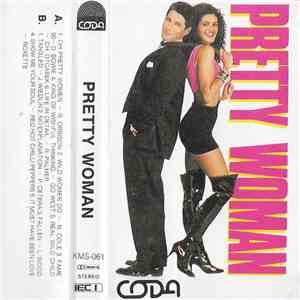 Various - Pretty Woman