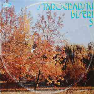Various - Starogradski Biseri 3