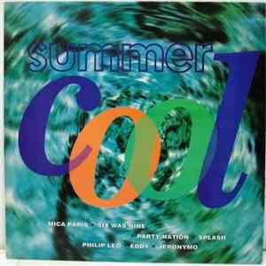 Various - Summer Cool