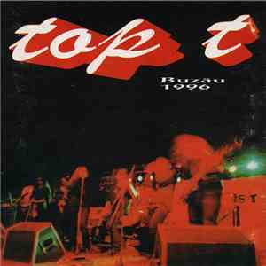 Various - Top T (Buzău 1996)