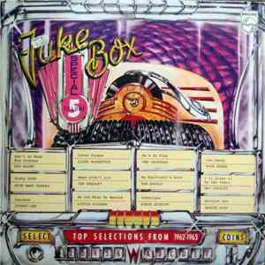 Various - Volume 5. Top Selections From 1962-1963