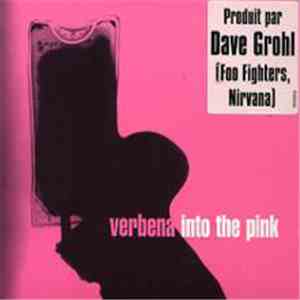 Verbena - Into The Pink