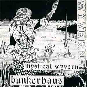 Wyvern  - Mystical Wyvern